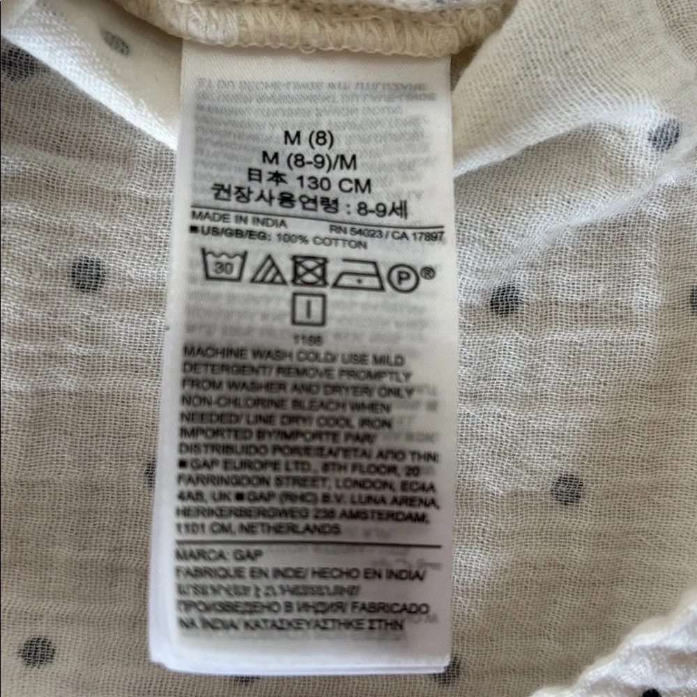 GAP stylish blouse
